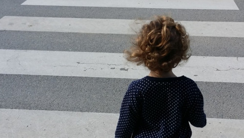 Piesi w niebezpieczeństwie. Gdzie w Oslo strach przejść przez ulicę?