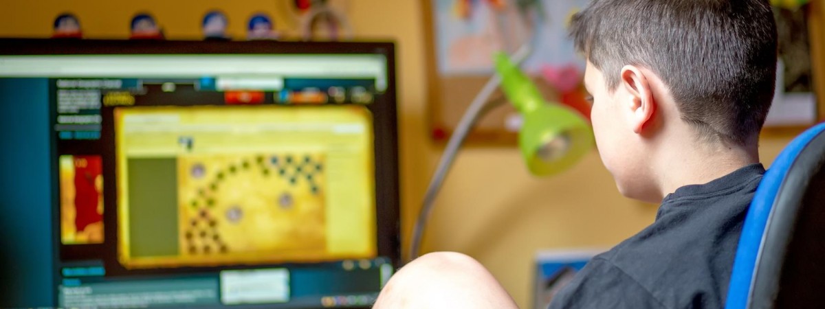 Dziewięcioletnie dzieci będą uczyć się programowania. Oslo wyda na to 200 milionów koron