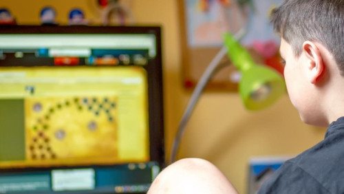 Dziewięcioletnie dzieci będą uczyć się programowania. Oslo wyda na to 200 milionów koron
