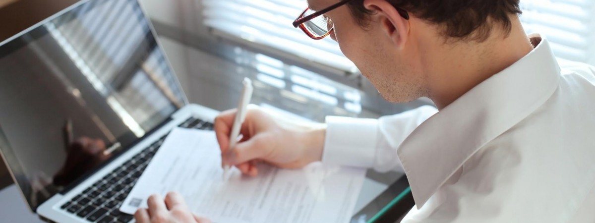 3 wskazówki do stworzenia dobrego CV