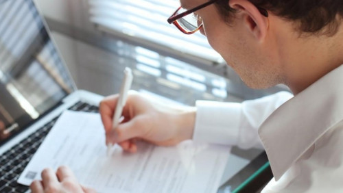 3 wskazówki do stworzenia dobrego CV