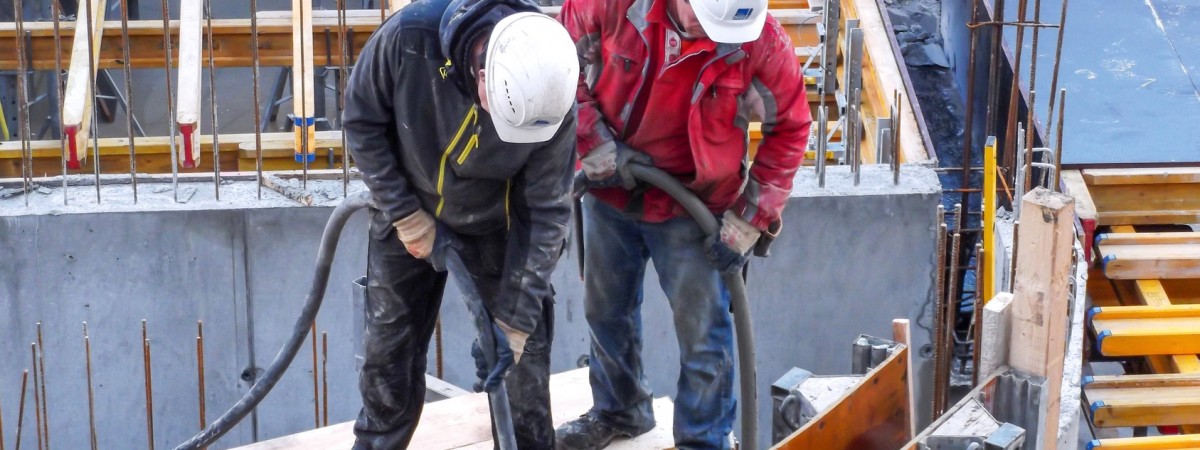 Zapobieganie nieszczęściom. Dlaczego kontrole na placach budowy są potrzebne?