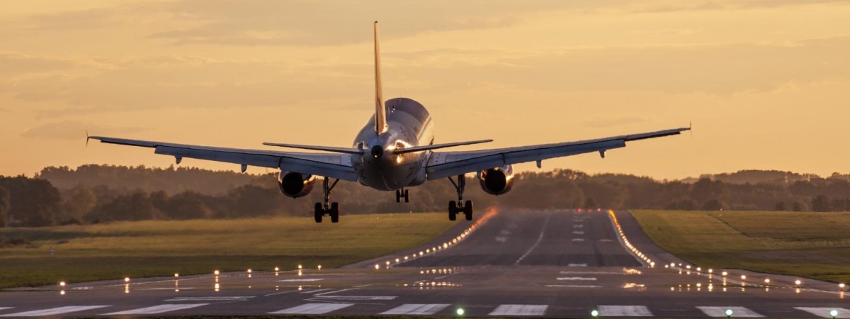 Rana doczeka się nowego lotniska. Będzie kosztować 1,5 miliarda koron