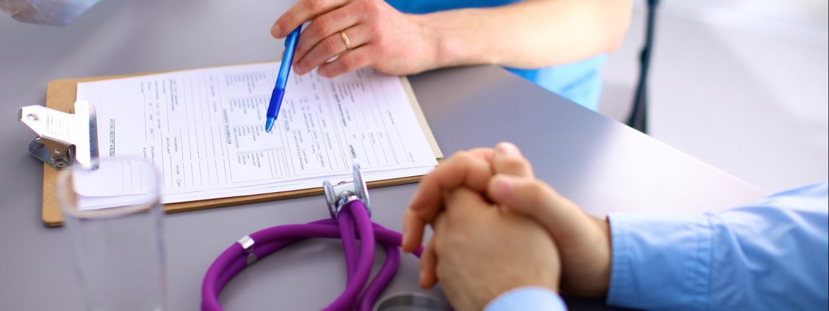 Bedriftshelsetjeneste – przyzakładowa służba zdrowia