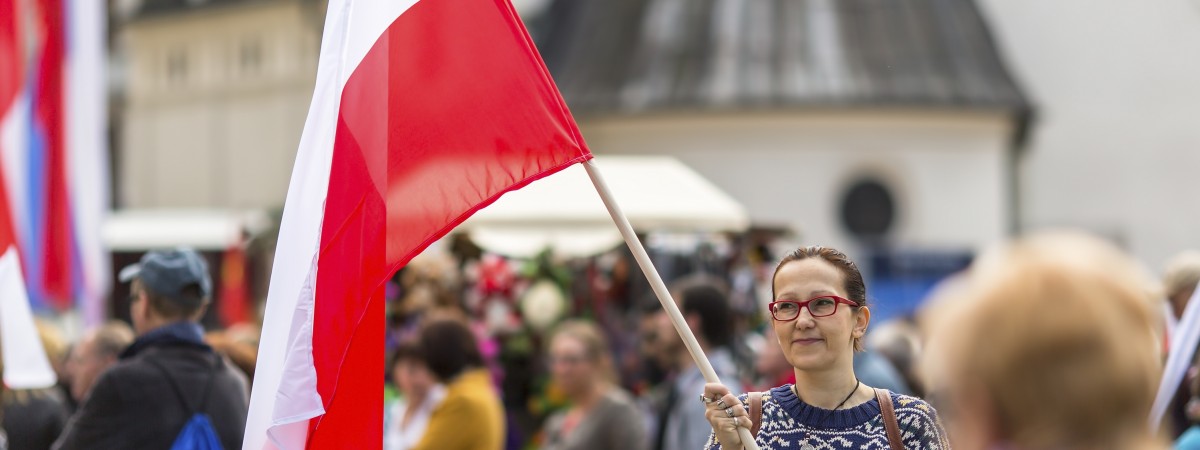 Czy emigrant może być patriotą?