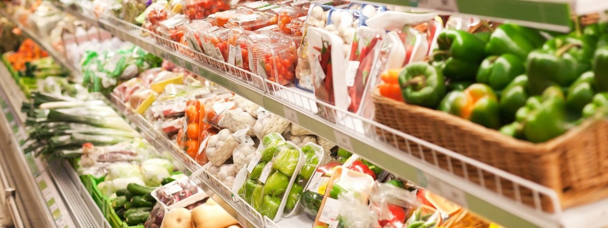 Rosną ceny żywności w Norwegii: koszyk artykułów spożywczych jest tu droższy o 230 proc. niż w Polsce