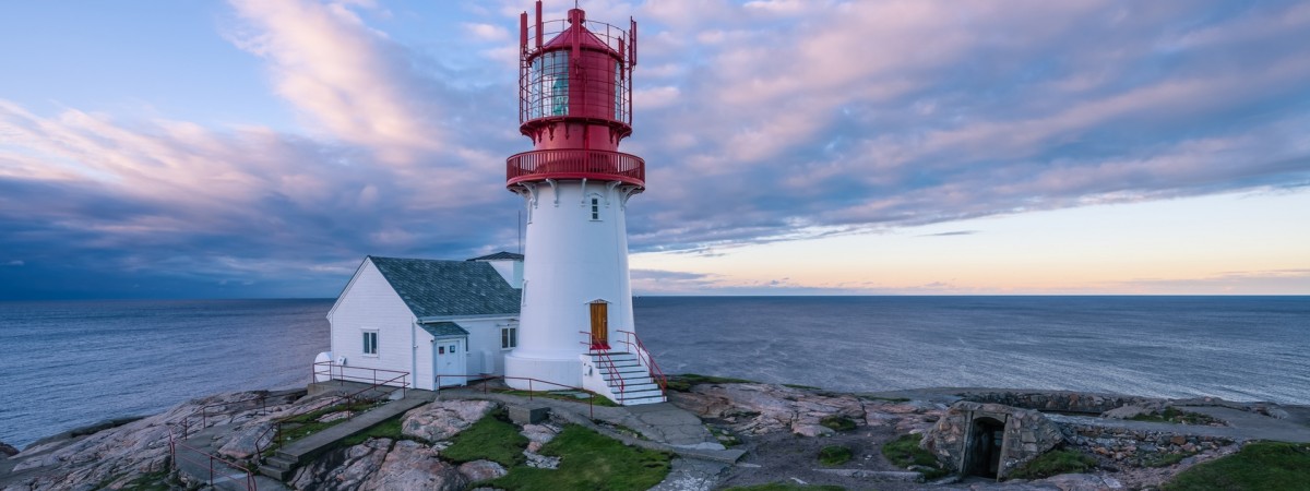 Co ciekawego dzieje się w Norwegii w ten weekend?