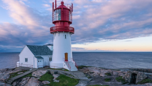 Co ciekawego dzieje się w Norwegii w ten weekend?