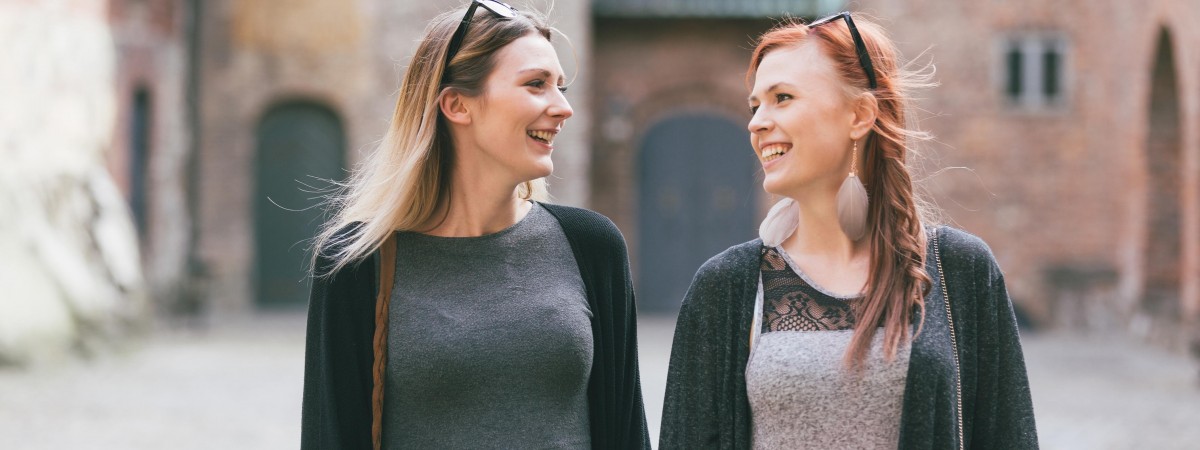 Makijażowe triki Norweżek – pytamy, jak dbają o urodę, by zawsze wyglądać promiennie