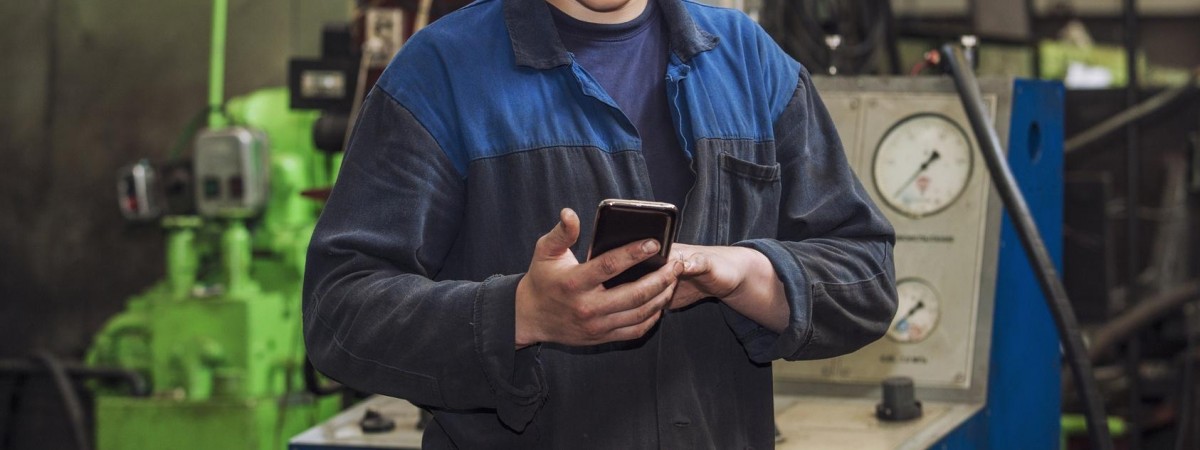 Duże ułatwienie dla Polaków: nowa aplikacja mobilna pomoże odnaleźć się na norweskim rynku pracy