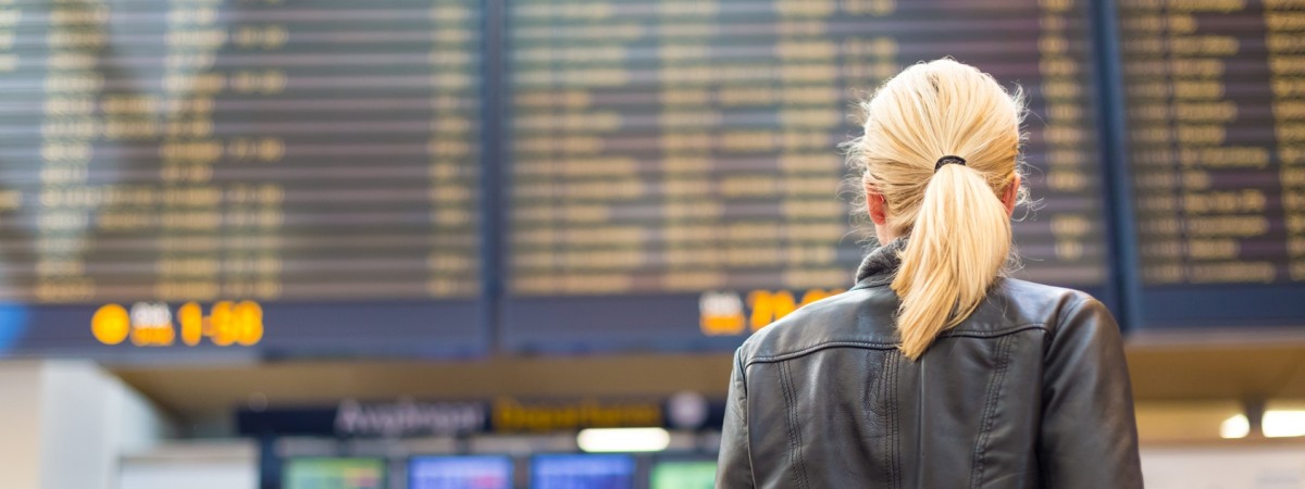 Sprawdź, czy możesz pobierać zasiłek dla bezrobotnych w Polsce