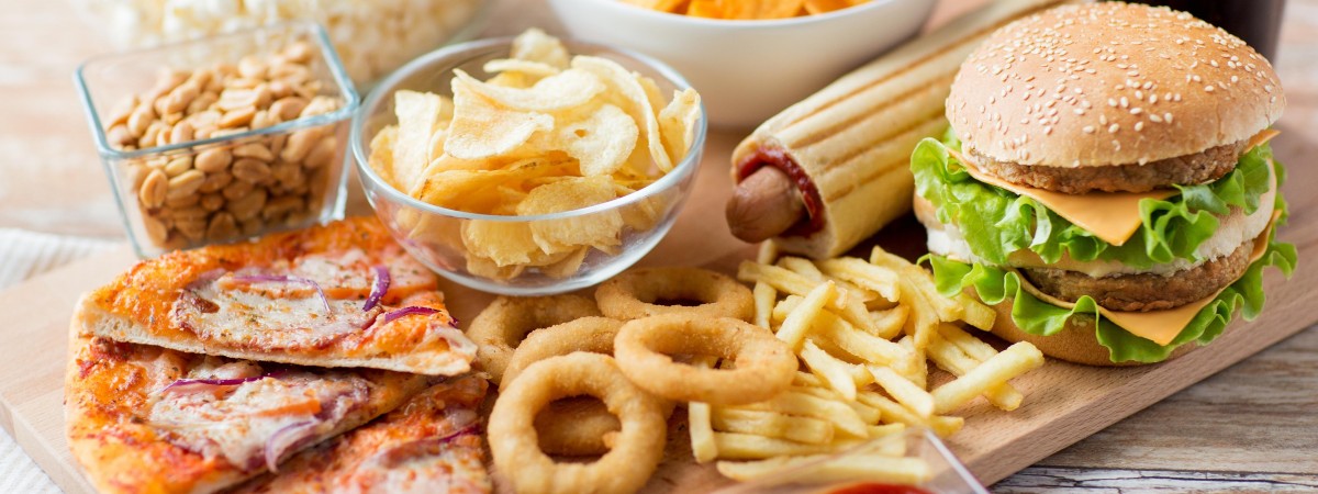 Główny powód śmierci Norwegów? Niezdrowe jedzenie – jest gorsze niż papierosy