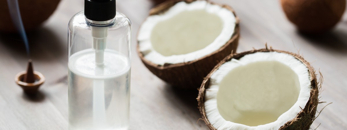 Tanio i zdrowo. Olej kokosowy dobry na wszystko 