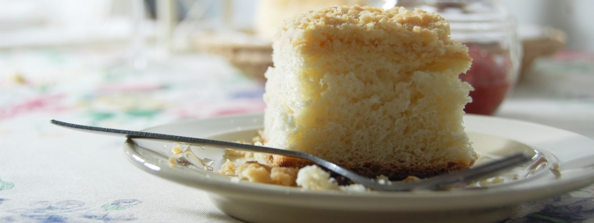  Pyszne dyniowo-pomarańczowe ciasto drożdżowe