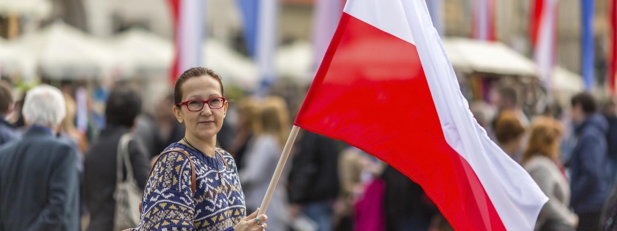 11. november – polsk nasjonaldag: ikke en, ikke to, men tre separate marsjer i år