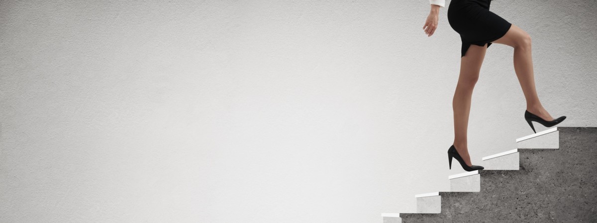 Kobiety będą zarabiać tyle samo co mężczyźni. Za sto lat