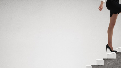 Kobiety będą zarabiać tyle samo co mężczyźni. Za sto lat