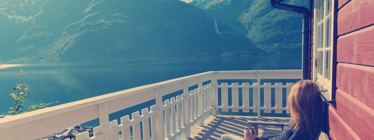 Przeprowadzka do Norwegii, czyli zaczynanie od zera