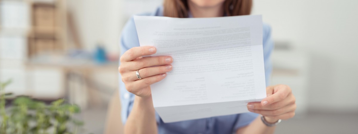  Nie otrzymałeś kodów PIN? Sprawdź czy adres, który zarejestrowałeś, jest aktualny