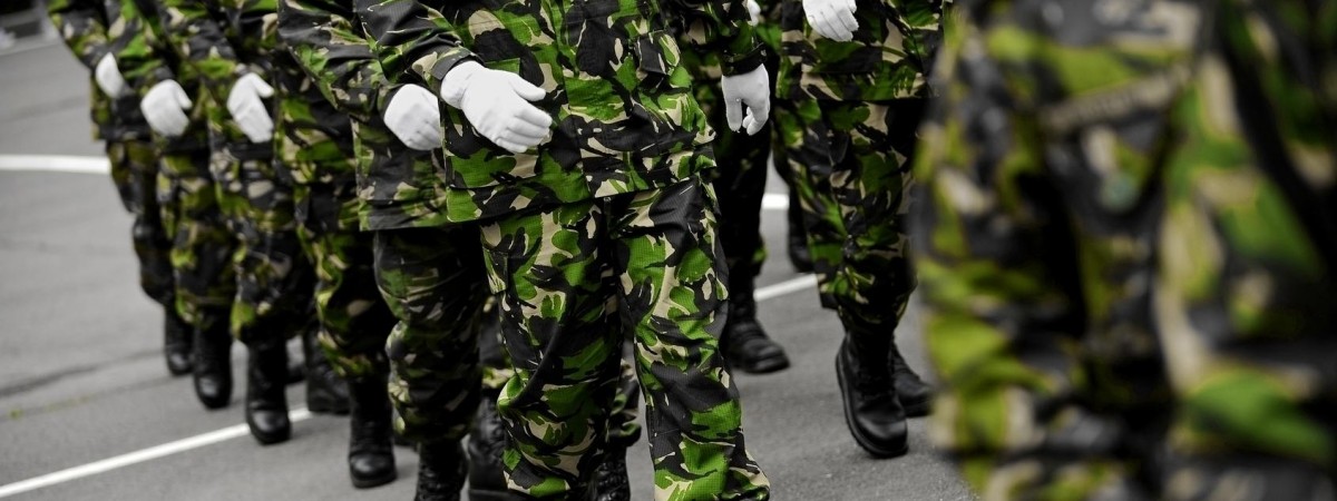Amerykańscy żołnierze będą stacjonować w Norwegii. Przejdą szkolenie w warunkach arktycznych