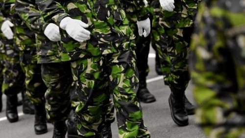 Amerykańscy żołnierze będą stacjonować w Norwegii. Przejdą szkolenie w warunkach arktycznych
