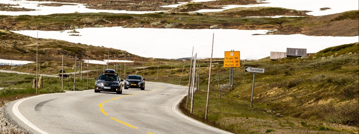 Ponad 900 miliardów koron na rozwój norweskiego transportu – co i gdzie się buduje?