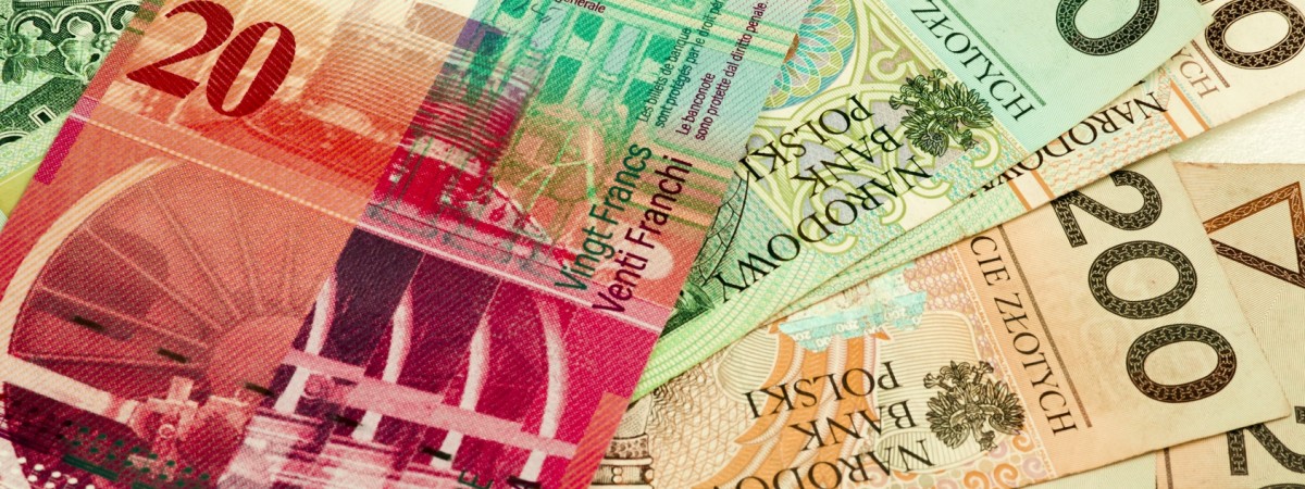 Polski Sejm pomoże frankowiczom? Trzy projekty ustaw o kredytach hipotecznych w walucie obcej