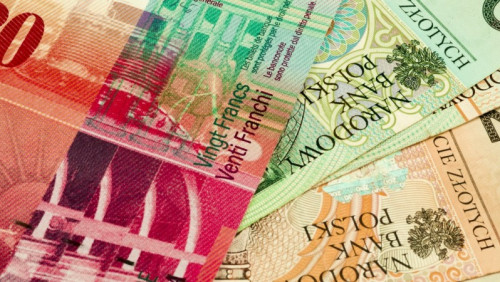 Polski Sejm pomoże frankowiczom? Trzy projekty ustaw o kredytach hipotecznych w walucie obcej