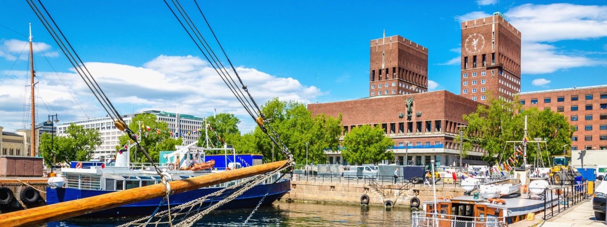 TOP 10 darmowych atrakcji w Oslo – zaplanuj zwiedzanie już teraz