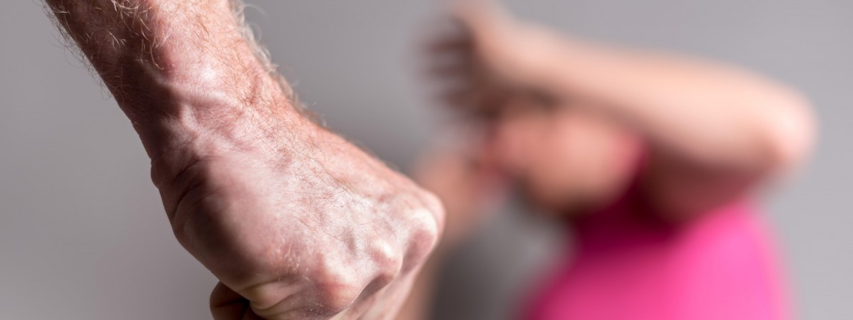  Przemoc w rodzinie. Gdzie szukać pomocy i wsparcia?