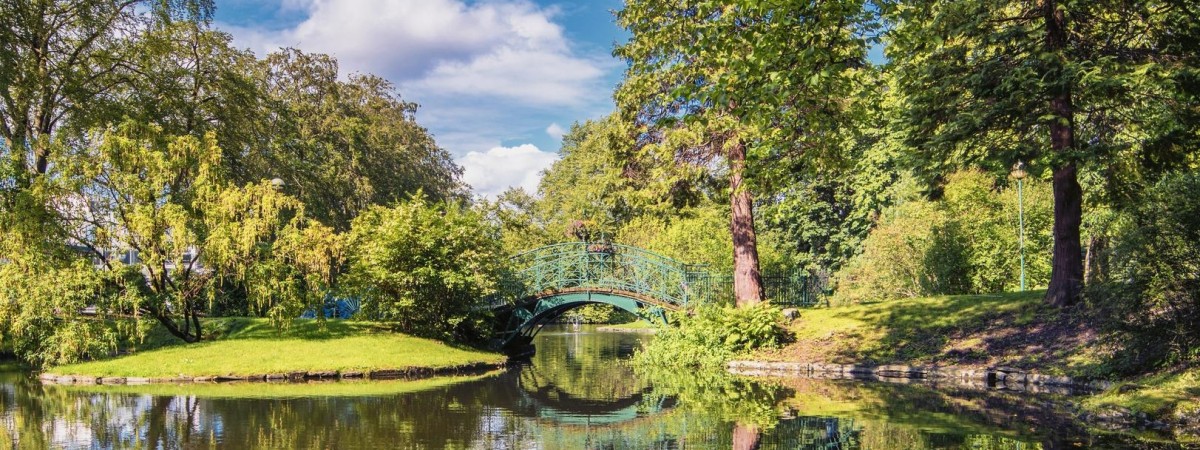 Będzie słonecznie. Już teraz zaplanuj swój długi weekend w Norwegii
