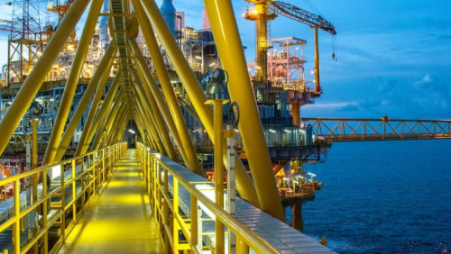 Statoil: norweski gaz jest atrakcyjny dla Polski
