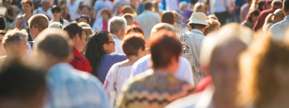 Norwegia: ponad 6 milionów mieszkańców już w 2030 roku. Najnowsze prognozy