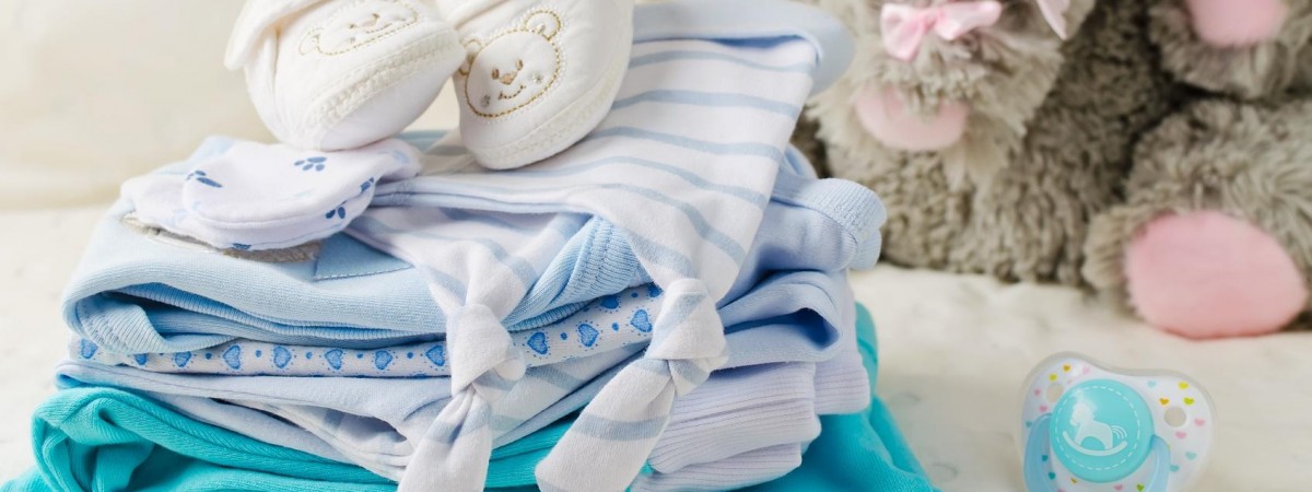 „Babypakke” w Norwegii, czyli skandynawska wyprawka dla noworodka