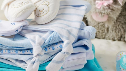 „Babypakke” w Norwegii, czyli skandynawska wyprawka dla noworodka