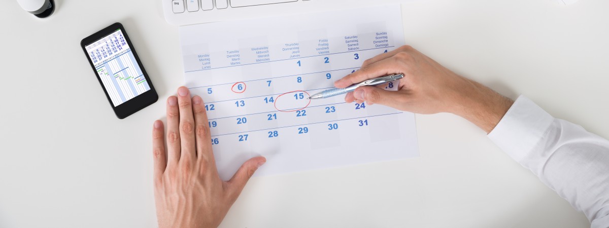 Kiedy najkorzystniej wziąć urlop? Dni wolne od pracy w Polsce i Norwegii w 2017 roku