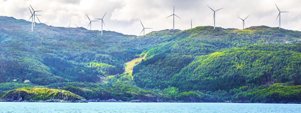 Norwegia to ekologiczny raj? Chce nim być, ale nie wszystko idzie jak z płatka