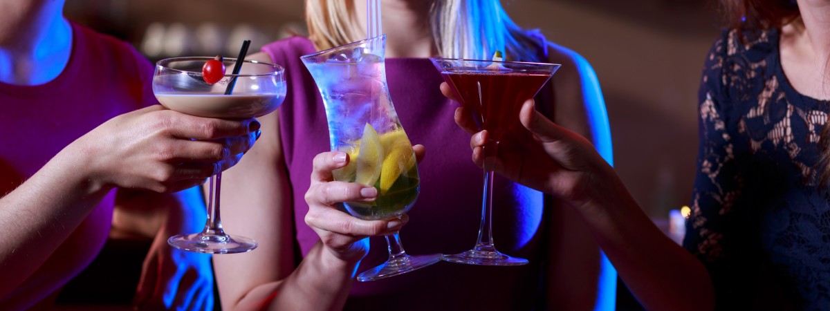  Mieszkańcy Oslo piją najwięcej alkoholu? Tak wynika z badań