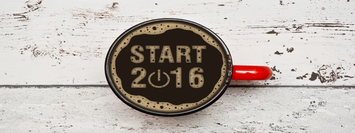 Noworoczne postanowienia – zmiany najlepiej zacząć od siebie