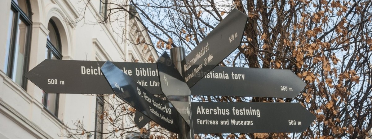 Pora na weekend: warsztaty kulinarne dla dzieci i darmowe wycieczki po Oslo!