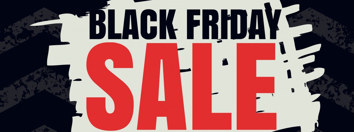 Black Friday –  szaleństwo wyprzedaży już w ten piątek
