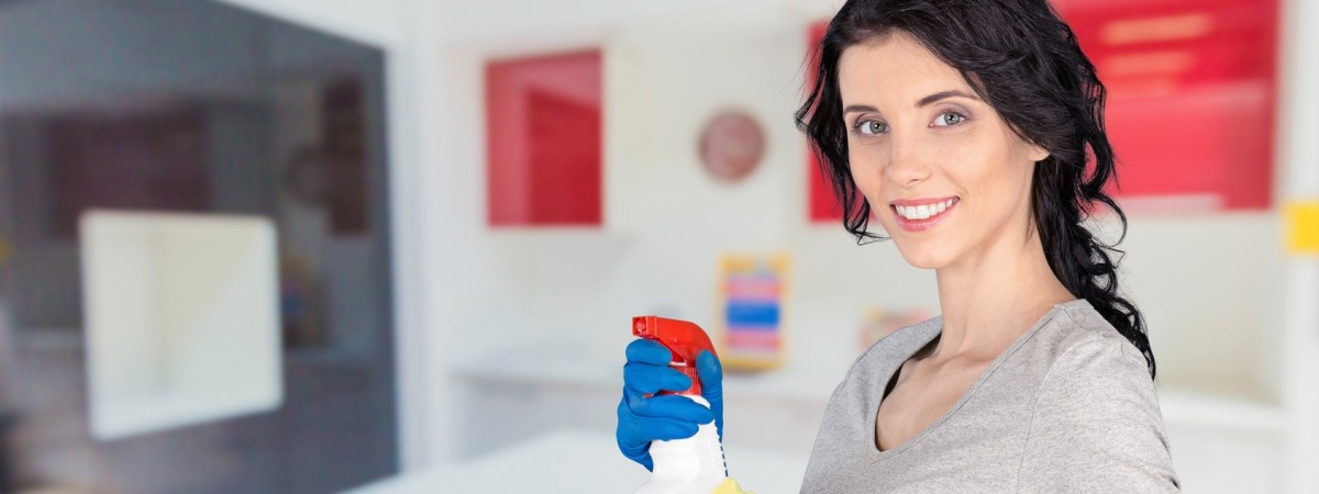  „Wstyd to kraść, nie sprzątać” – mówią polskie sprzątaczki w Norwegii 