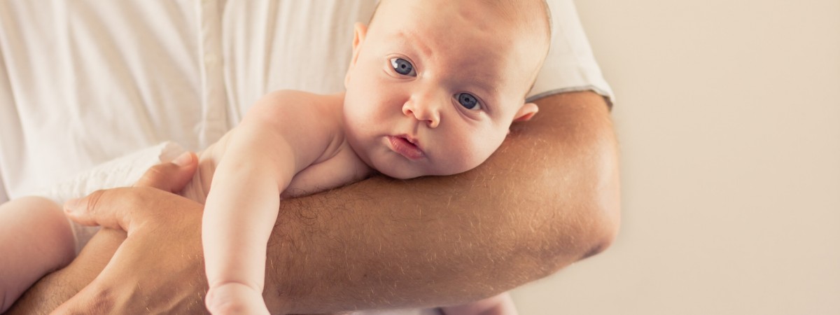 Zasiłek ojcowski w Norwegii – kto może go otrzymać?