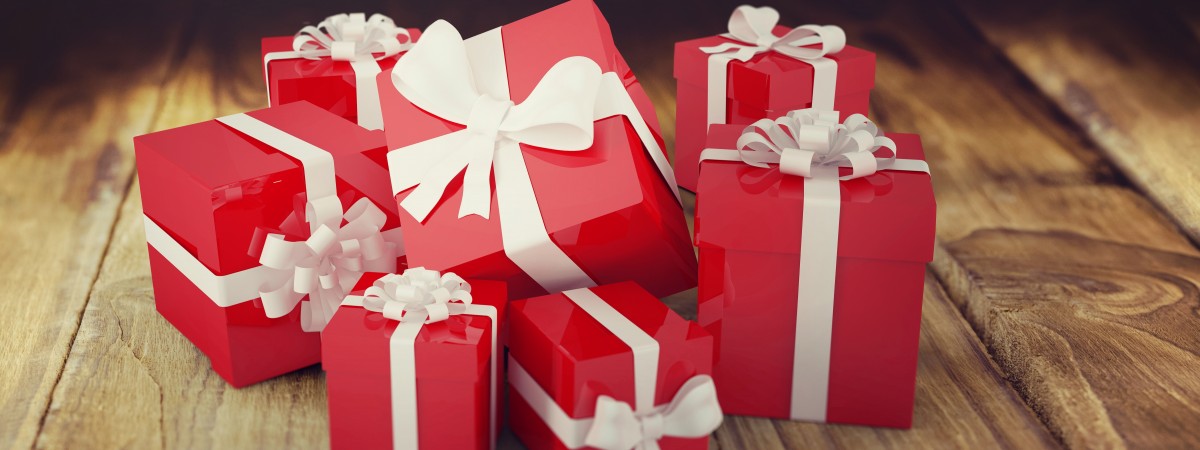 50 pomysłów na świąteczne prezenty za mniej niż 500 koron