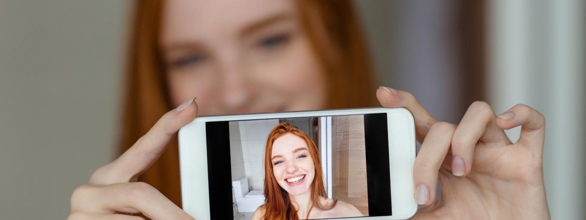 Sąd Najwyższy zaostrzył wyrok za rozprzestrzenianie nagich zdjęć w sieci