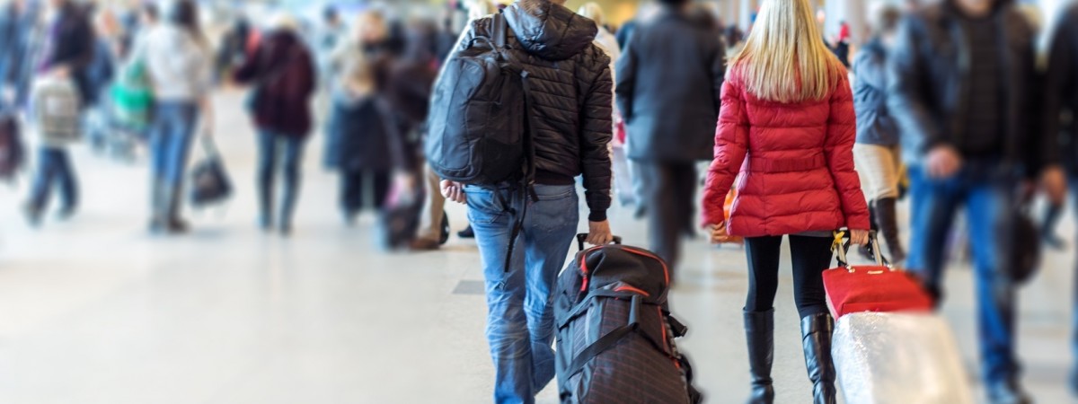 Wyjazd na święta a zasiłek dla bezrobotnych