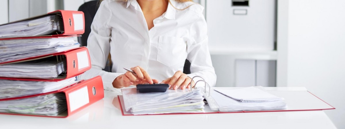  Jak dostarczyć prawidłową dokumentację do norweskiego biura księgowego? 