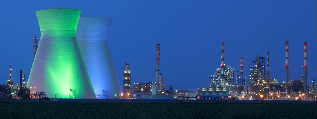 PILNE: Wyciek radioaktywnego jodu w norweskiej elektrowni