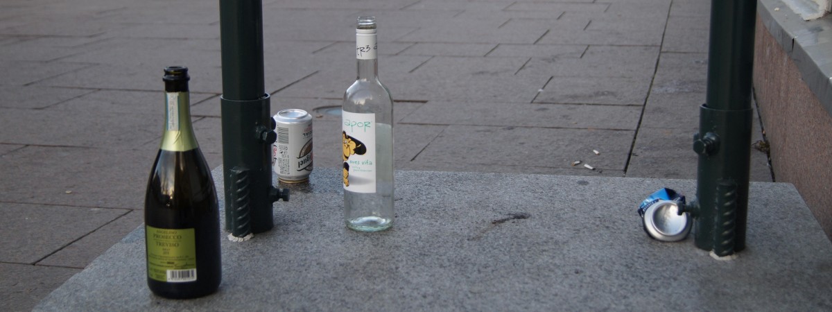 „Nie pij na pusty żołądek. Nie pij dużo, gdy czujesz się źle”: Julebord to legenda