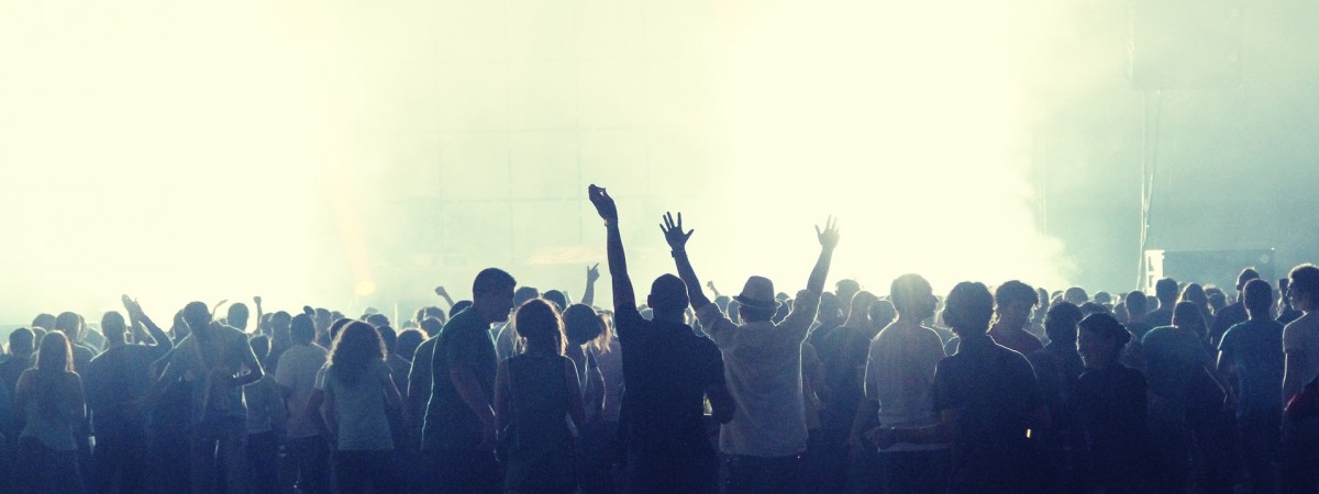 Sierpień w Norwegii: festiwale muzyczne, koncerty, imprezy rodzinne